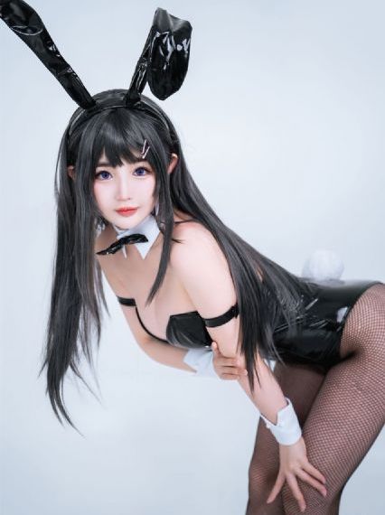 就要搞_十万网红美女美酱